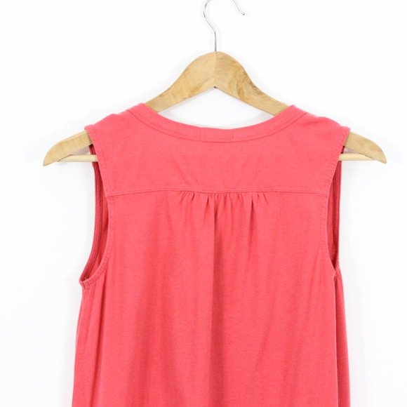 *Gap Coral Tank - Picture 6 of 6